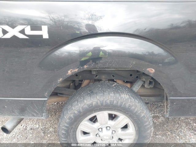 2012 Ford F-150 Xlt მანქანა იყიდება აუქციონზე, vin: 1FTFW1ET2CKE30011, აუქციონის ნომერი: 40933446