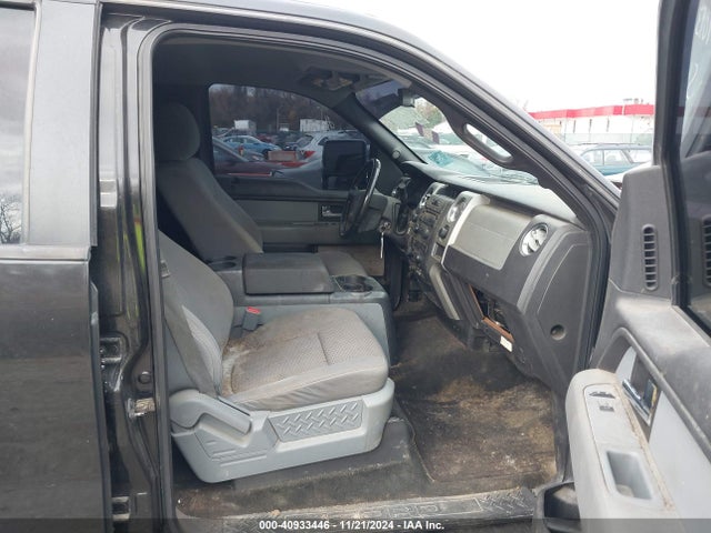2012 Ford F-150 Xlt მანქანა იყიდება აუქციონზე, vin: 1FTFW1ET2CKE30011, აუქციონის ნომერი: 40933446