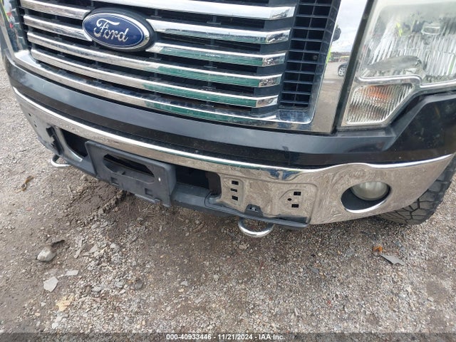 2012 Ford F-150 Xlt მანქანა იყიდება აუქციონზე, vin: 1FTFW1ET2CKE30011, აუქციონის ნომერი: 40933446