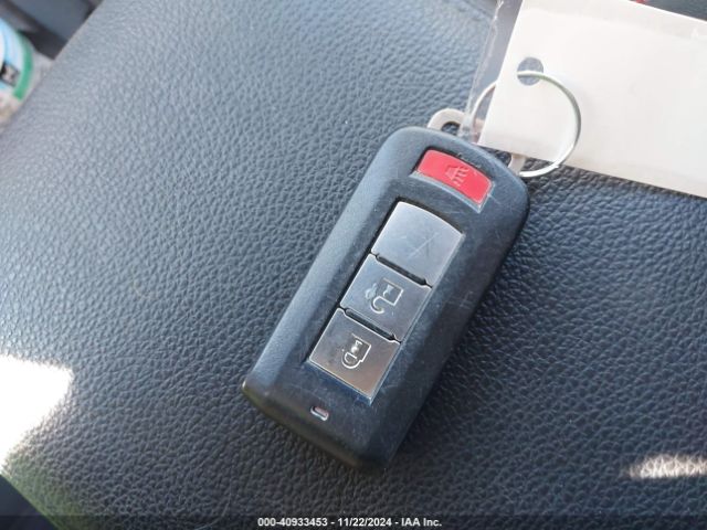 2018 MITSUBISHI OUTLANDER SPORT JA4AP3AW3JU008313 Photo 10