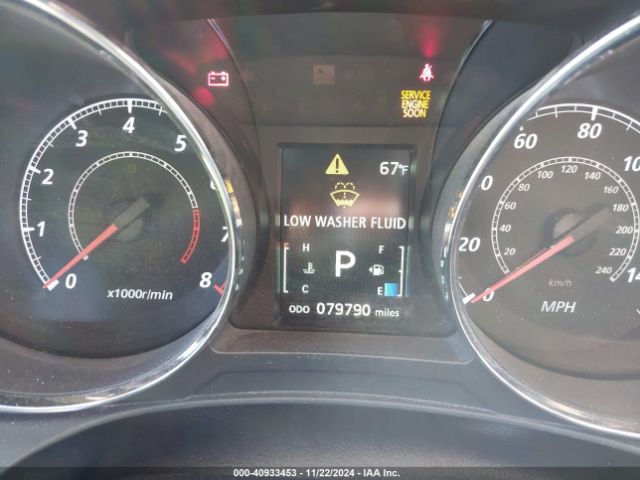 2018 MITSUBISHI OUTLANDER SPORT JA4AP3AW3JU008313 Photo 6