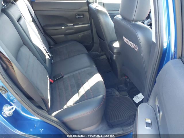 2018 MITSUBISHI OUTLANDER SPORT JA4AP3AW3JU008313 Photo 7