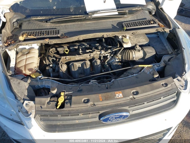 Ford ESCAPE S 2015 1FMCU0F70FUB87159 Image 10