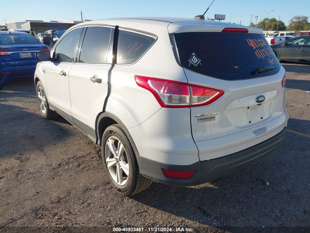 Ford ESCAPE S 2015 1FMCU0F70FUB87159 Image 3