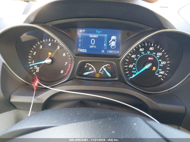 Ford ESCAPE S 2015 1FMCU0F70FUB87159 Image 7