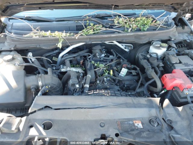 1FTER4EH0KLB12476 Ford Ranger Xlt
