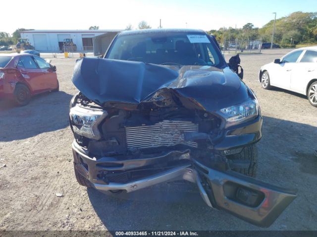 1FTER4EH0KLB12476 Ford Ranger Xlt