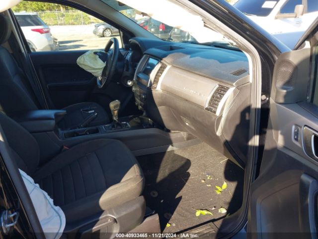 1FTER4EH0KLB12476 Ford Ranger Xlt