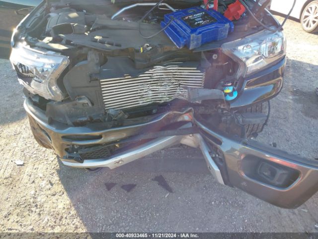 1FTER4EH0KLB12476 Ford Ranger Xlt