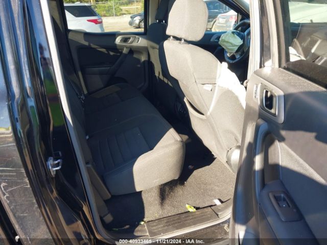 1FTER4EH0KLB12476 Ford Ranger Xlt