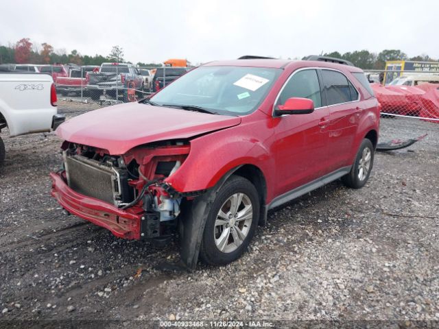 2GNALBEK6E6238913 Chevrolet EQUINOX 1LT