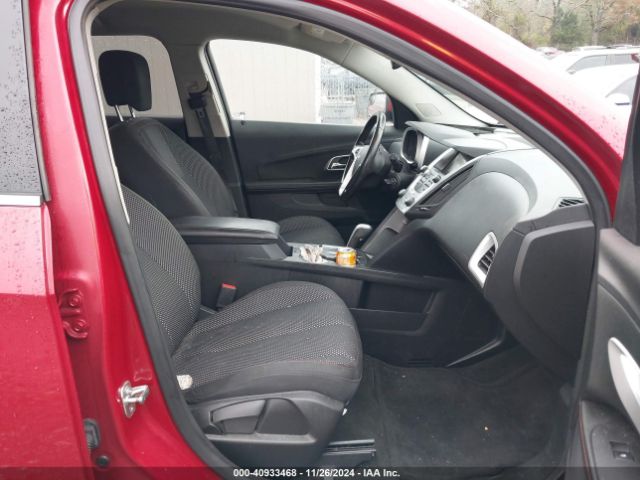 2GNALBEK6E6238913 Chevrolet EQUINOX 1LT