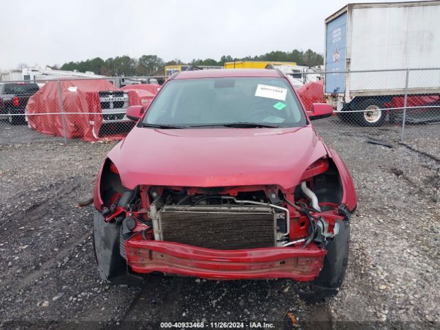2GNALBEK6E6238913 Chevrolet EQUINOX 1LT