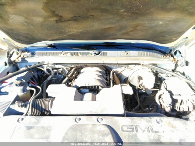 1GKS2FKC9GR200270 GMC Yukon Xl Sle