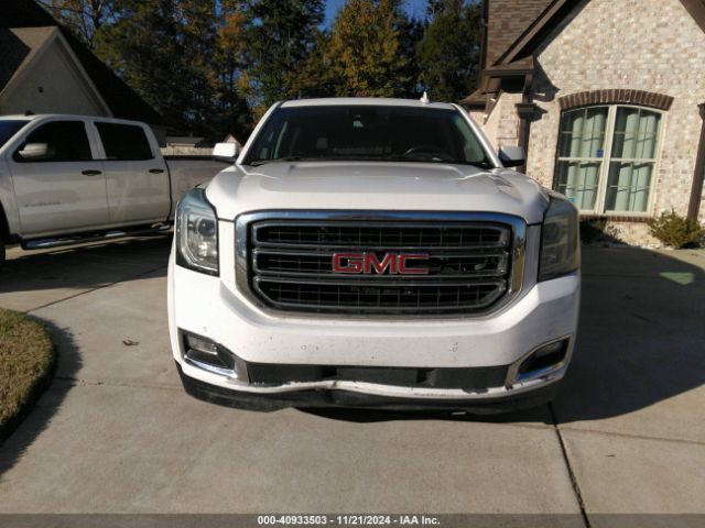 1GKS2FKC9GR200270 GMC Yukon Xl Sle