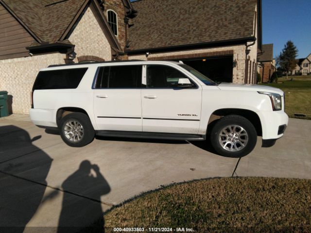 1GKS2FKC9GR200270 GMC Yukon Xl Sle