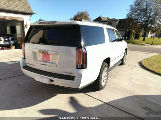 1GKS2FKC9GR200270 GMC Yukon Xl Sle