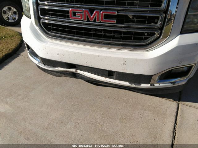 1GKS2FKC9GR200270 GMC Yukon Xl Sle