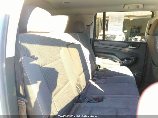 1GKS2FKC9GR200270 GMC Yukon Xl Sle