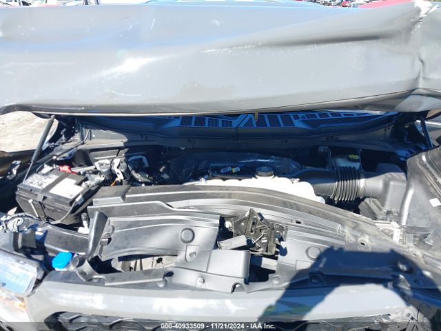 1FTEW1CP1MFC69100 Ford F-150 Xl