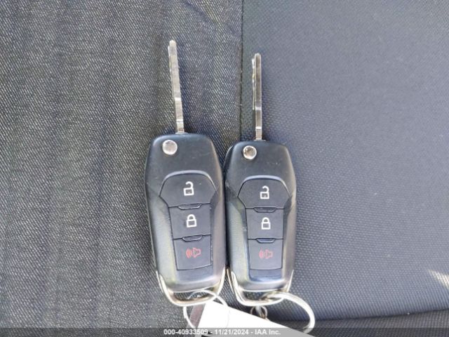 1FTEW1CP1MFC69100 Ford F-150 Xl