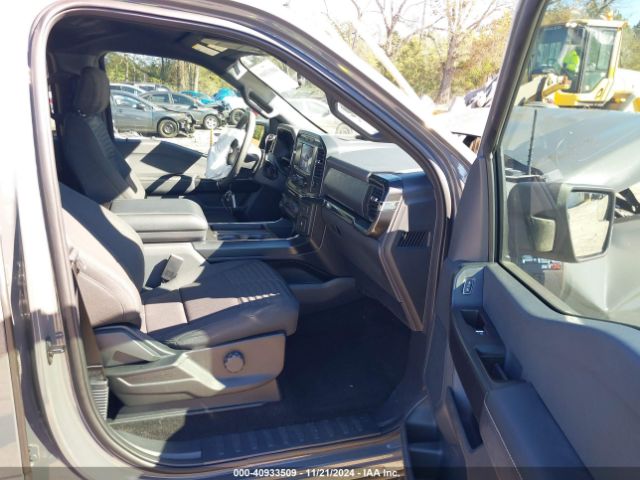 1FTEW1CP1MFC69100 Ford F-150 Xl