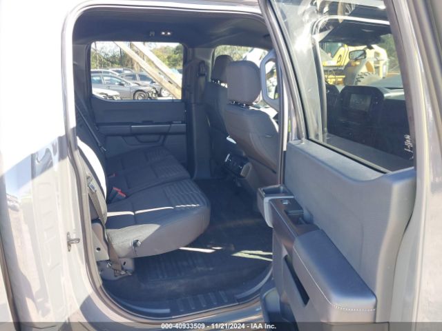 1FTEW1CP1MFC69100 Ford F-150 Xl