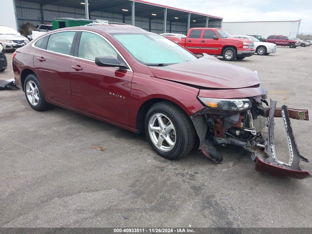 2016 1G1ZB5ST1GF223430 main image