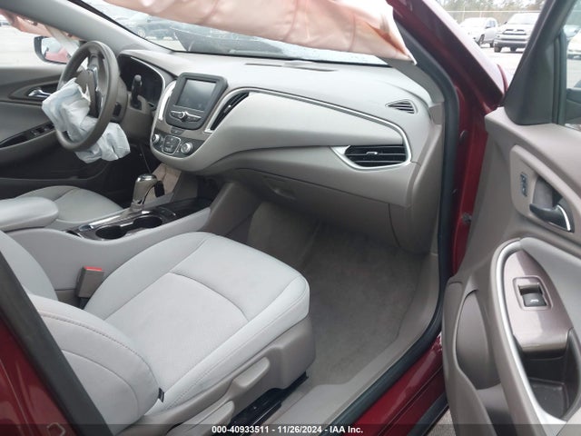 Chevrolet MALIBU LS 2016 1G1ZB5ST1GF223430 Image 5