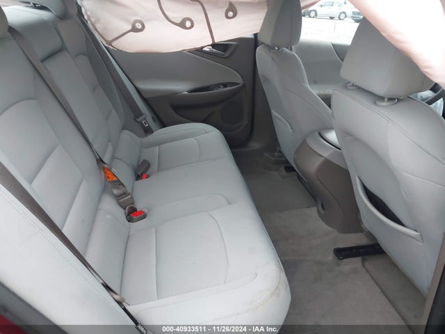 Chevrolet MALIBU LS 2016 1G1ZB5ST1GF223430 Image 8