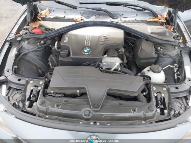WBA3C1C54EK110267 BMW 328I