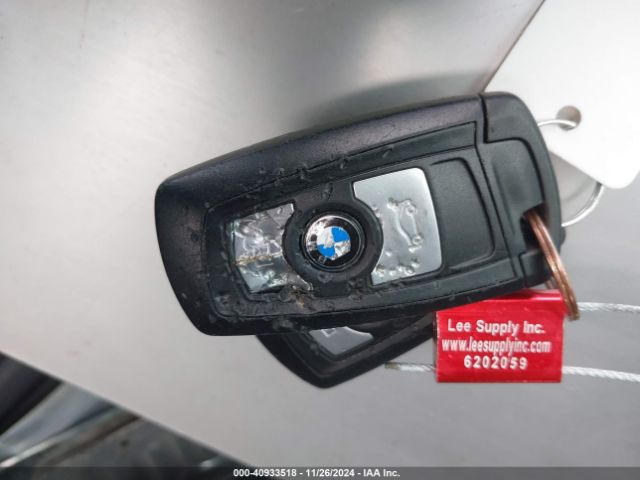 WBA3C1C54EK110267 BMW 328I