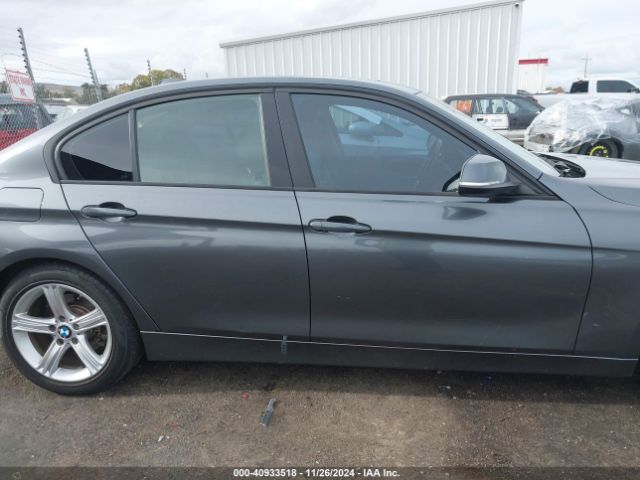 WBA3C1C54EK110267 BMW 328I