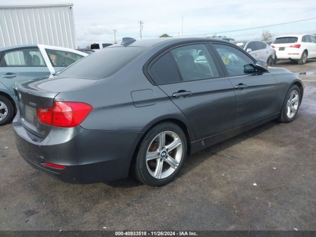 WBA3C1C54EK110267 BMW 328I