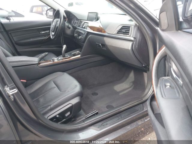 WBA3C1C54EK110267 BMW 328I