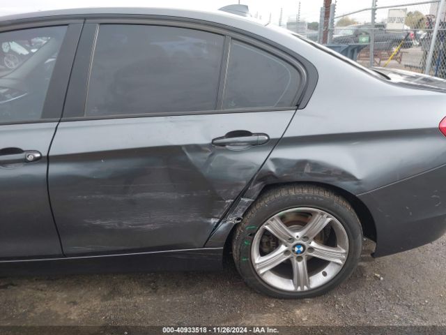 WBA3C1C54EK110267 BMW 328I