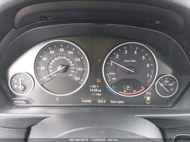 WBA3C1C54EK110267 BMW 328I