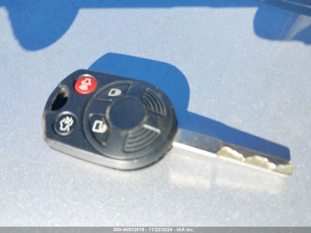 1FADP3K23HL337047 Ford FOCUS SE