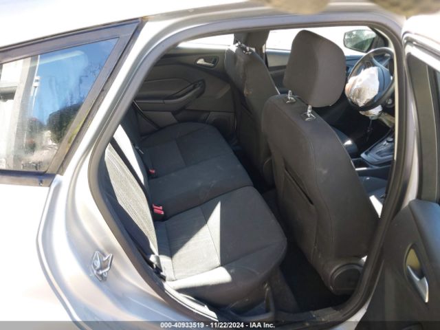 1FADP3K23HL337047 Ford FOCUS SE