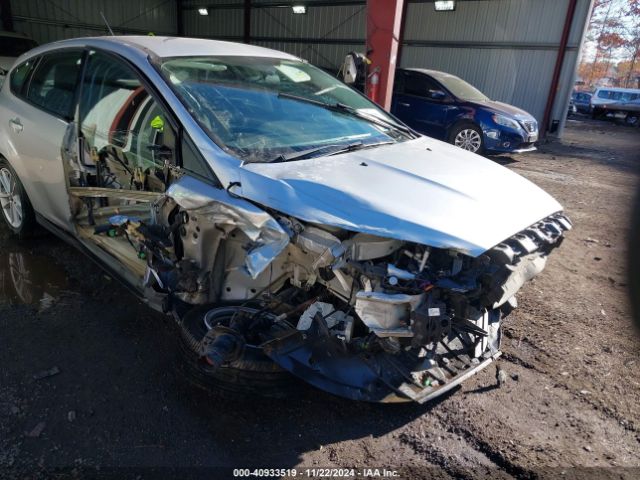 1FADP3K23HL337047 Ford FOCUS SE
