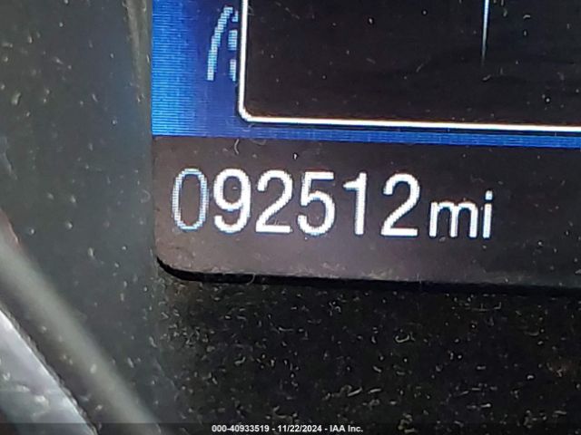 1FADP3K23HL337047 Ford FOCUS SE