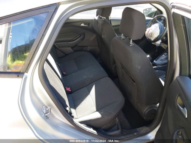 1FADP3K23HL337047 Ford FOCUS SE
