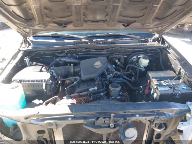 5TFJX4GN1EX034147 Toyota Tacoma Prerunner