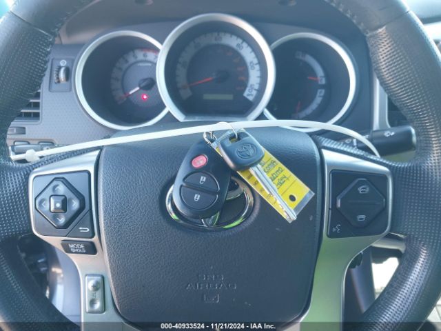 5TFJX4GN1EX034147 Toyota Tacoma Prerunner