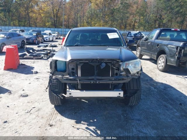 5TFJX4GN1EX034147 Toyota Tacoma Prerunner