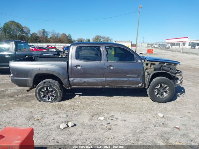 5TFJX4GN1EX034147 Toyota Tacoma Prerunner