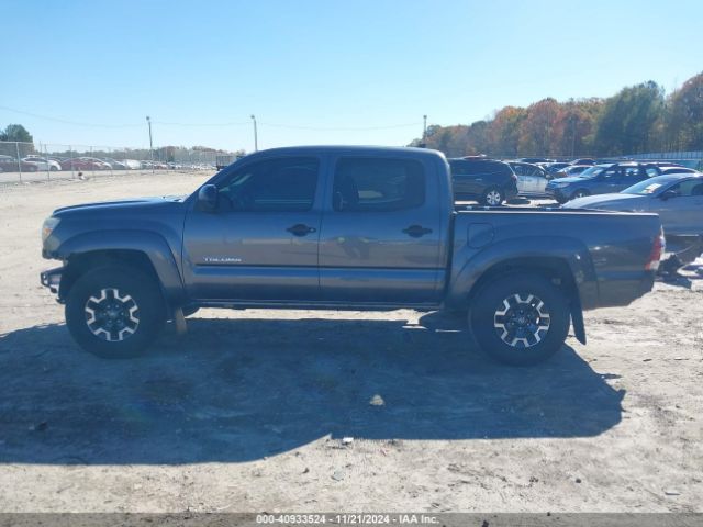 5TFJX4GN1EX034147 Toyota Tacoma Prerunner