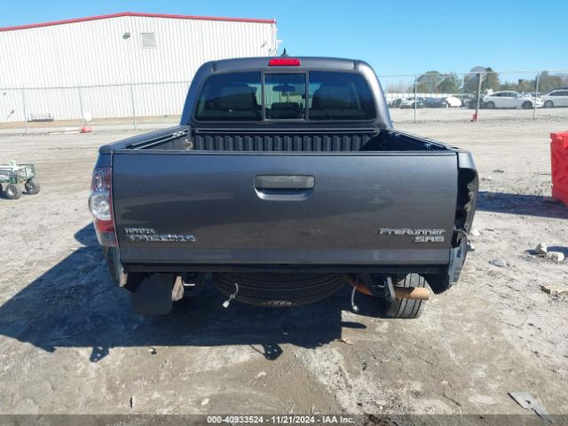 5TFJX4GN1EX034147 Toyota Tacoma Prerunner
