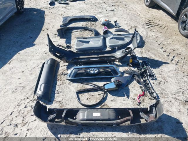 5TFJX4GN1EX034147 Toyota Tacoma Prerunner