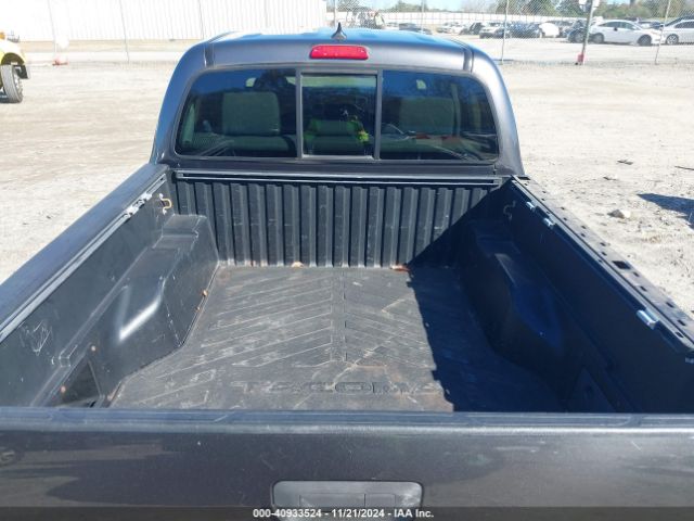 5TFJX4GN1EX034147 Toyota Tacoma Prerunner